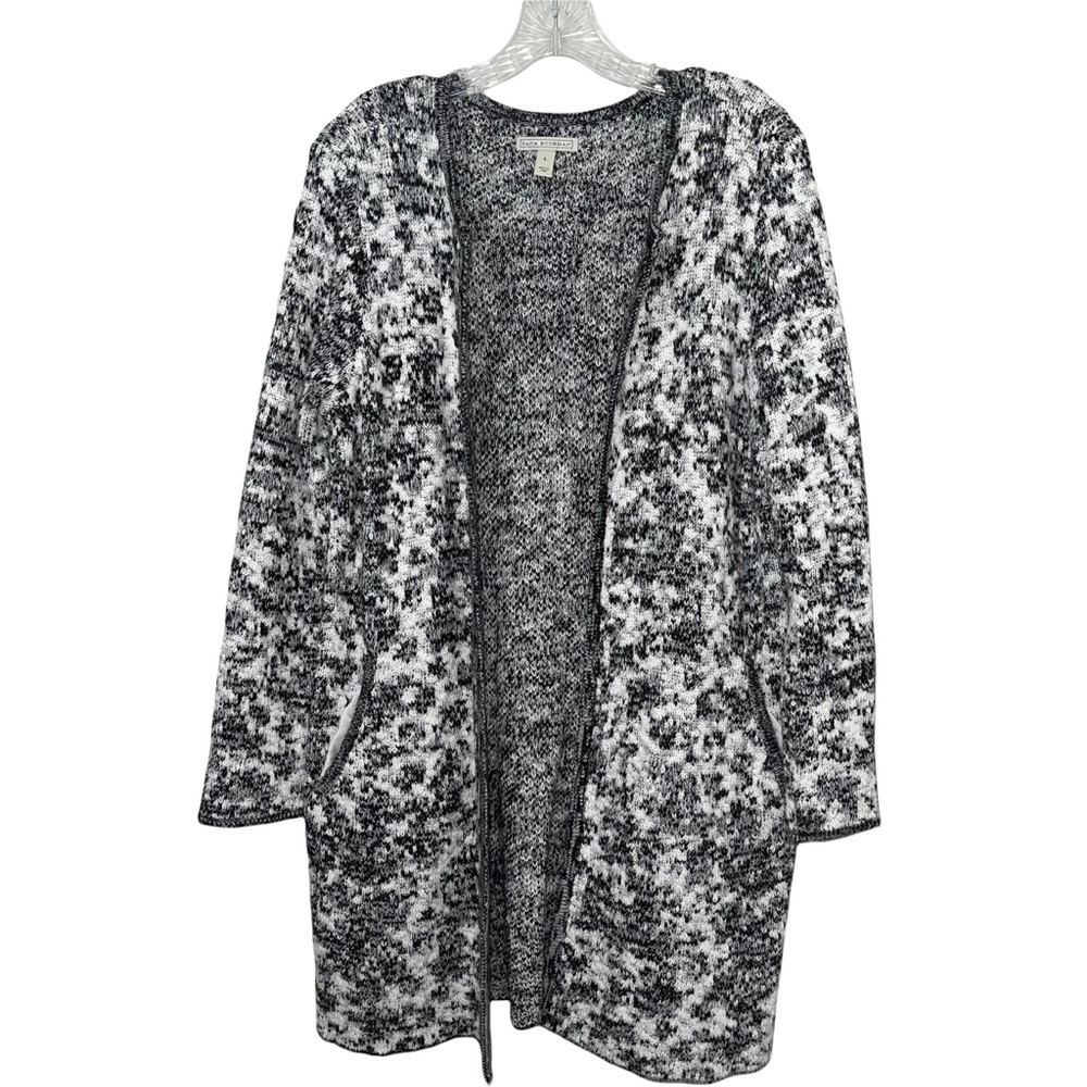 Dana Buchman Woman Sweater Size L